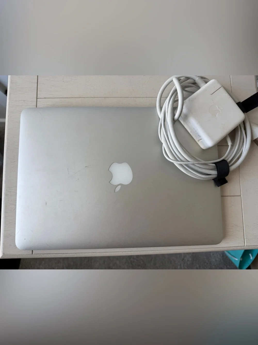 2016 MacBook Pro